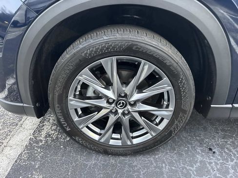 Used 2019 MAZDA CX-5 Signature image 10