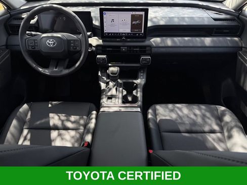 Used 2026 Toyota RAV4 XLE Premium w/ Weather Package AWD/4WD image 22