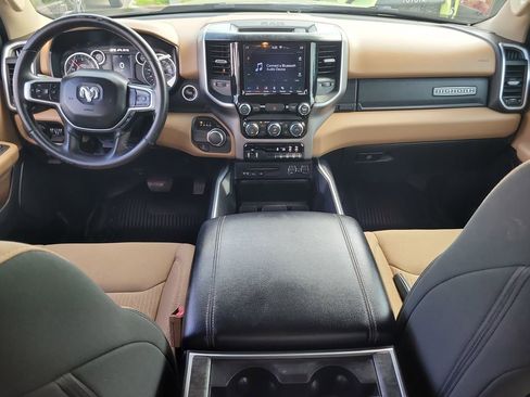 Used 2019 RAM 1500 Big Horn image 12