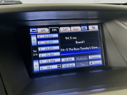 Used 2015 Lexus RX 350 2WD image 21