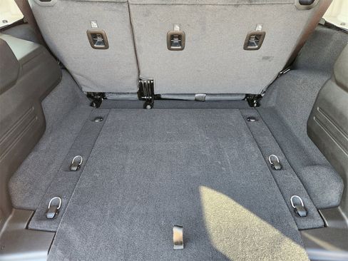 New 2026 Jeep Wrangler Unlimited Sport image 33