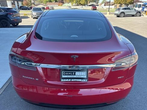 Used 2017 Tesla Model S 75D image 7