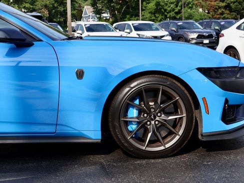 Used 2024 Ford Mustang Dark Horse RWD image 10