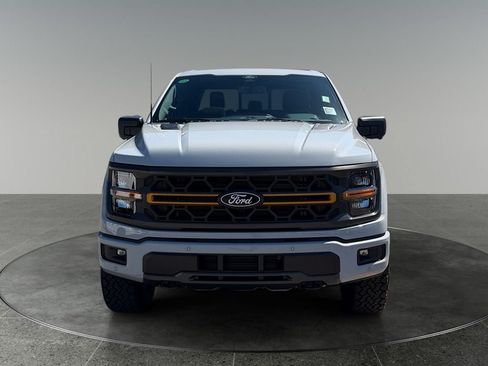 Used 2026 Ford F150 Tremor AWD/4WD image 2
