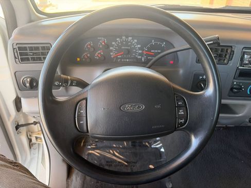 Used 2000 Ford F350 XL AWD/4WD image 12