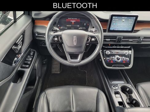 Used 2022 Lincoln Corsair Reserve w/ Elements Package AWD/4WD image 9