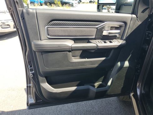 New 2026 RAM 2500 Big Horn image 5