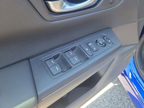 Certified 2025 Honda CR-V Sport-L image 9