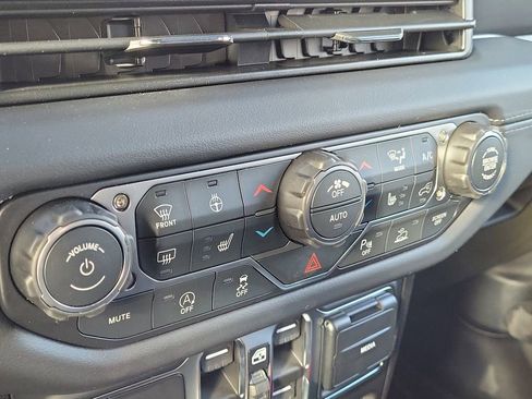 New 2026 Jeep Wrangler Sahara image 29