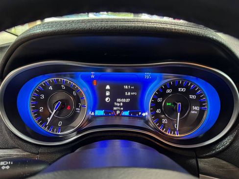 Used 2022 Chrysler 300 Touring RWD image 22