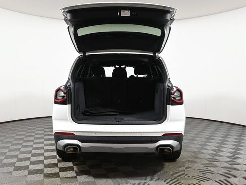 Certified 2023 BMW X3 xDrive30i w/ Premium Package w/ZPA AWD/4WD image 37