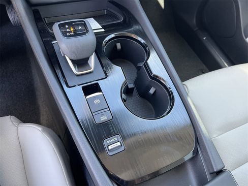 New 2026 Nissan Rogue SV w/ SV Premium Package image 11