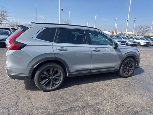 Used 2023 Honda CR-V Sport Touring image 6