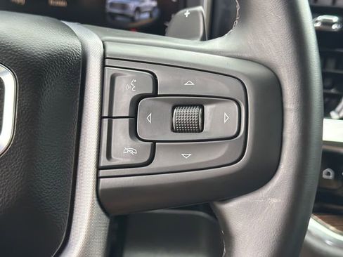 Used 2025 GMC Sierra 1500 Elevation w/ Elevation Premium Package RWD image 30
