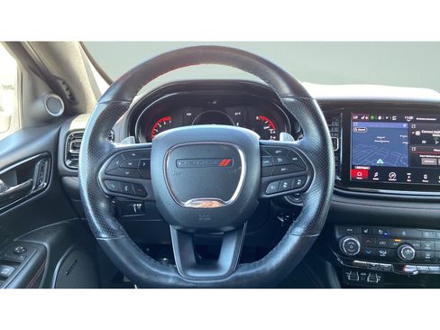 Used 2024 Dodge Durango R/T AWD/4WD image 13