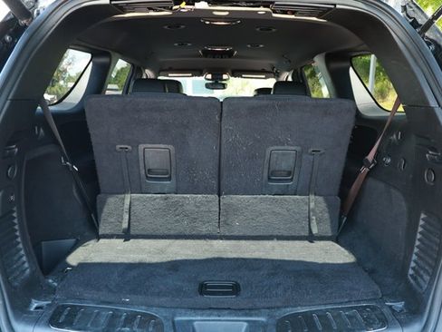 Used 2021 Dodge Durango GT RWD image 10