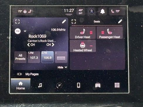 Used 2023 Jeep Grand Cherokee Altitude AWD/4WD image 20