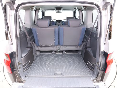 Used 2003 Honda Element EX image 27