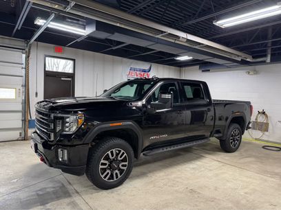 Certified 2023 GMC Sierra 3500 AT4