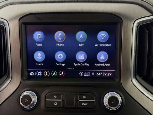 Used 2022 GMC Sierra 3500 Denali image 16