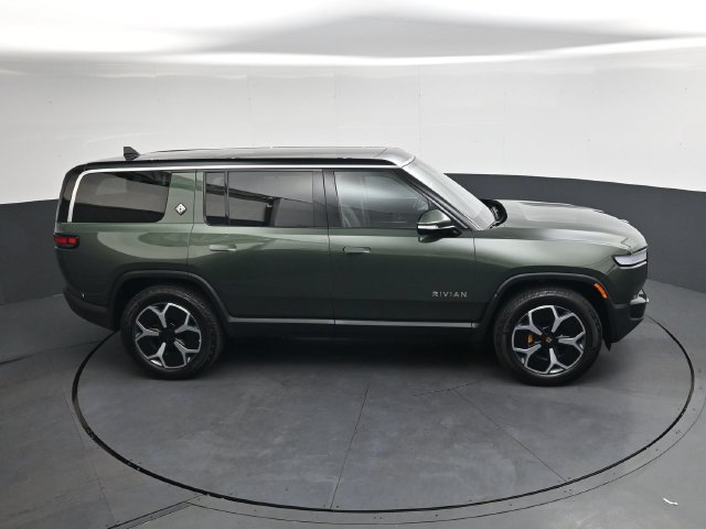 Used 2024 Rivian R1S Adventure Quad AWD/4WD image 23