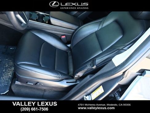 Used 2021 Tesla Model Y Long Range AWD/4WD image 12