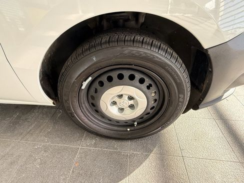 Used 2021 RAM ProMaster City Tradesman image 32