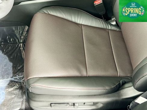 New 2026 Honda Ridgeline Black Edition image 18