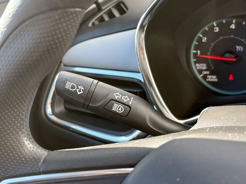 Certified 2022 Chevrolet Equinox LS image 25