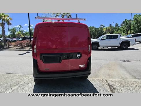 Used 2017 RAM ProMaster City Tradesman w/ Rear Back-up Camera Group FWD image 27