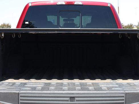 Used 2019 Ford F150 Lariat AWD/4WD image 33