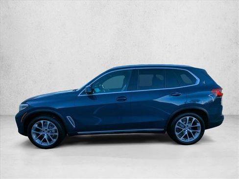 Used 2019 BMW X5 xDrive40i w/ Convenience Package image 9