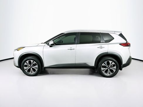 Used 2023 Nissan Rogue SV w/ SV Premium B Package FWD image 4