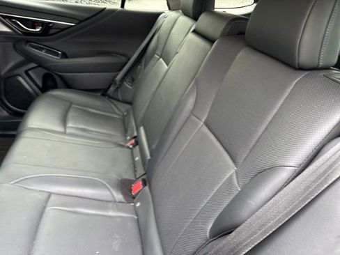 Used 2021 Subaru Outback Limited w/ Popular Package #2 AWD/4WD image 10