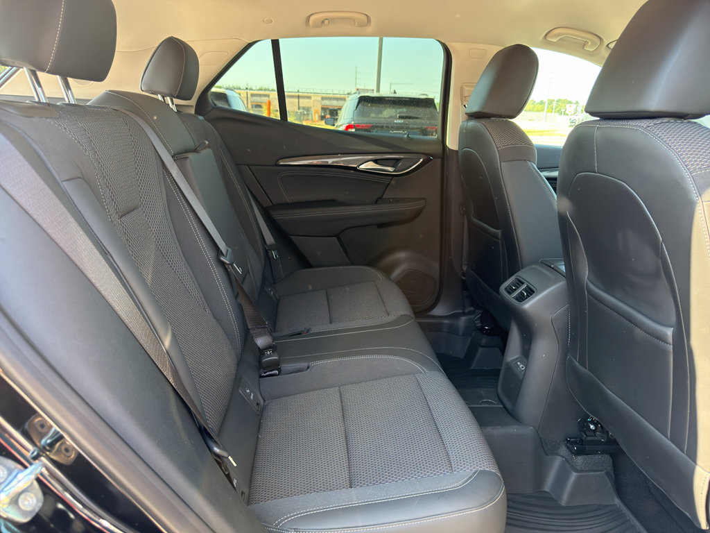 Used 2022 Buick Envision Preferred FWD image 16