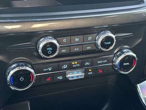 Used 2023 Ford F150 XLT w/ Equipment Group 302A High image 24