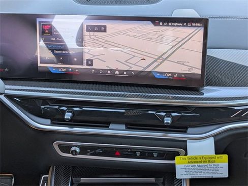 New 2026 BMW X5 M60i w/ Executive Package image 19