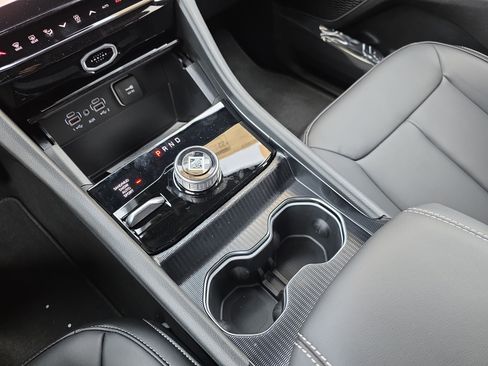 New 2026 Jeep Grand Cherokee L Limited AWD/4WD image 23