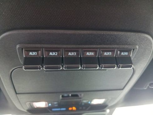 Used 2025 Ford F150 Tremor w/ Tow/Haul Package AWD/4WD image 23