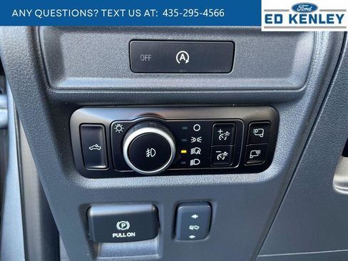 Used 2025 Ford F150 Lariat AWD/4WD image 27