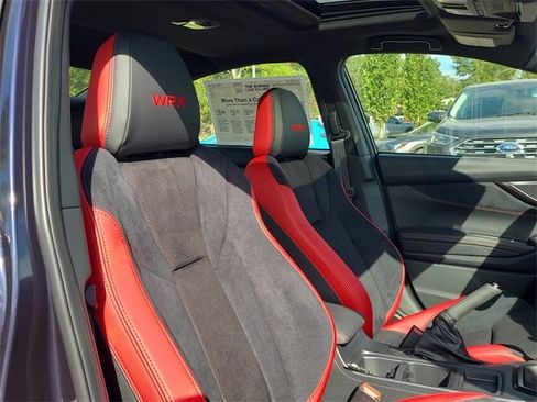 New 2025 Subaru WRX Limited image 17