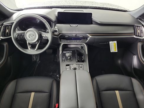 New 2026 MAZDA CX-90 3.3 Turbo S w/ Premium Plus image 13