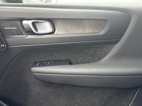 Certified 2024 Volvo C40 P8 Recharge Ultimate w/ Protection Package Premier image 21