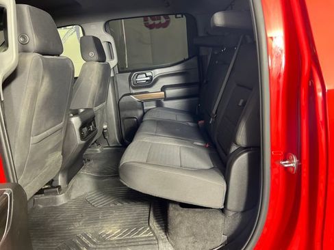 Used 2022 Chevrolet Silverado 1500 LT Trail Boss image 23