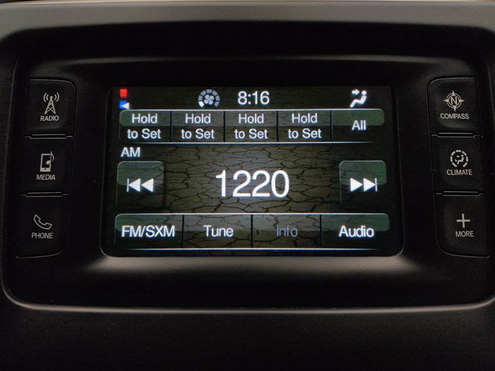 Used 2017 Jeep Cherokee Sport w/ Cold Weather Group AWD/4WD image 25