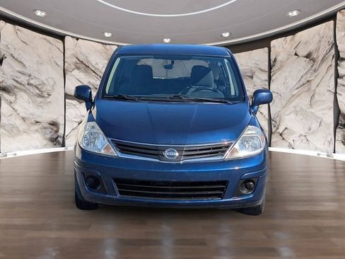 Used 2012 Nissan Versa 1.8 S w/ Special Edition Pkg FWD image 20