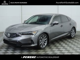Used 2023 Acura Integra video 1