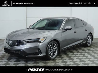 Used 2023 Acura Integra