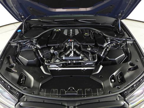 Used 2023 BMW M5 w/ Competition Package image 7