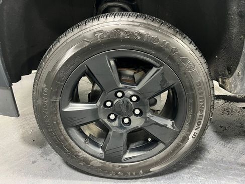 Used 2018 GMC Sierra 1500 4x4 Double Cab w/ Elevation Edition image 12